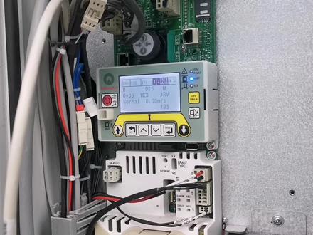 迅达SC系统小技巧,助你维修安装更快人一步!!!