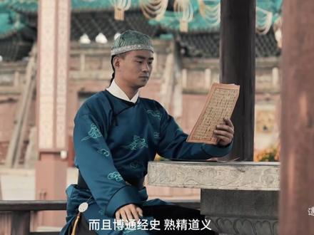 #代县历史名人系列之冯如京
冯如京,被乾隆时期名相史贻直誉为“我朝右姓,首推冯氏”。今天就带大家认识一下这位被誉为“一代名人”“雁门名杰”的冯如京!#历史人物 @文旅忻州 @山西文旅