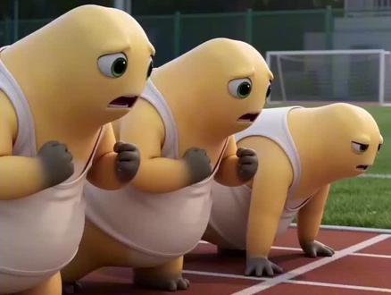 这期神了#奶龙#内容由ai生成 #奶龙捧腹大笑