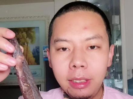 岩姜舂牛干巴,开胃下饭#美食#做菜#云南菜