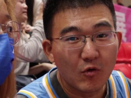 #为北京加油 群众体育是竞技体育的基础,而竞技体育也激励和鼓舞着体育爱好者们,让体育事业更加发展、壮大