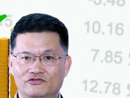 曾经是淮南高考状元,如今60岁在合肥干出一家上市公司!#恒烁股份 #徽商朋友圈