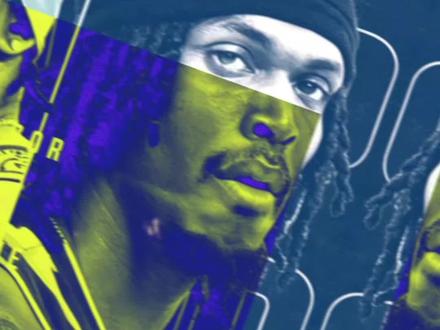 哈特VS罗布百分大战前,俩人最新动态。另外还有28号北美ballislife单挑盛宴的预告。Nasir VS uncle Skoob。Lamar Peters VS ZAE。等。#哈特 #罗布 #周楷恒 #周楷恒moon百分大战 #街球