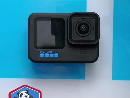 GoPro循环录像怎么打开,现在你知道了吗?#GoPro #教程 #科技数码