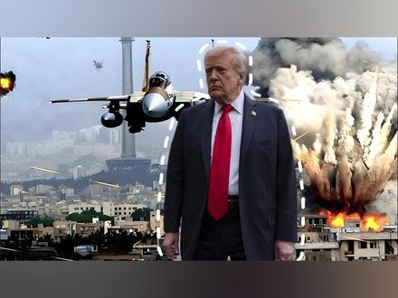 中东越打越久,西方突然发现:中国才是最大变量 #中东 #伊朗 #这也能开播