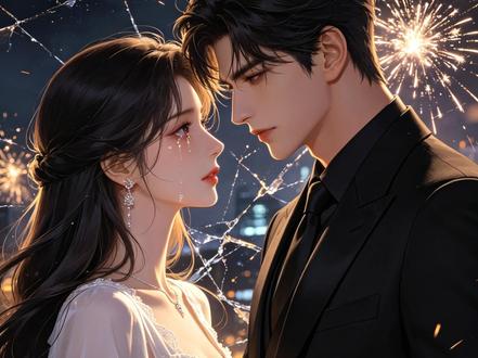 虐文的后劲。#动漫 #ai动漫 #动漫剧场