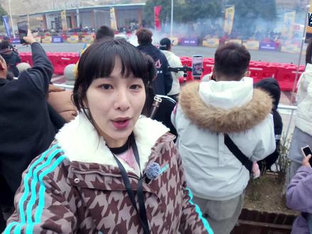 封路! 我开改装车在村口狂飙 #领航优质计划 #村gt #贵州 #改装车 #汽车文化