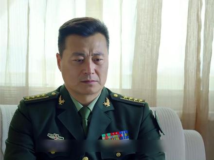第7集:真才实干比不过人情世故,唐阚无缘提拔含泪退休 #军人使命