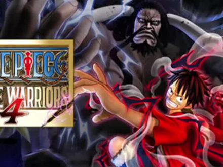 海贼无双4 打折到1月5号#steam游戏 #游戏分享 #海贼王 后面有我新解锁的凯多大妈变身技能,嘎嘎帅