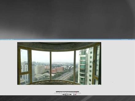 酷家乐圆弧窗户绘制方式 #酷家乐 #西安酷家乐线下培训 #酷家乐零基础教程