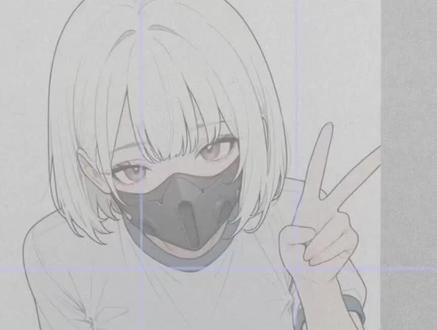 所以说绘画圈很多内幕你们都不知道,当然我这个视频也同样容易被举报限流,且看且珍惜,给你们演示也不是让你们学这玩意去骗人,是让你们不要被别人骗了,要有自己分辨的能力
#临摹 #手绘 #铅笔画