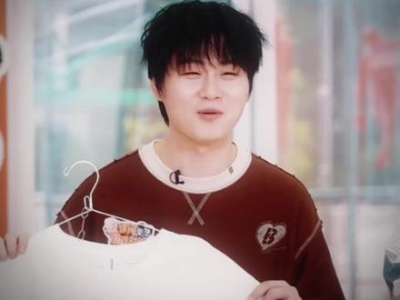 我有一些高超就是小熊的证据,确实是会因为糕耶太萌所以爱上糕糙#高超 #双高胎 #高越