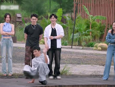 恋综嘉宾把厨子赶走,最后只能吃泡面? #势均力敌的我们 #恋综 #抓马#soul #soulapp