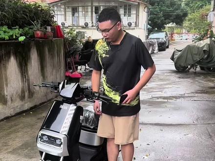 #热门 深远T300顶配版
#深远T300 #深远电动车#外卖 #深远电动车
