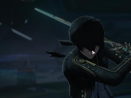 3.2剧情cg动画 这期神了 ~#鸣潮#鸣潮西格莉卡 #鸣潮于影中启明的决心