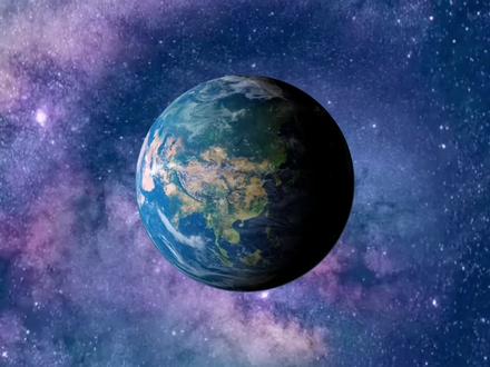 涨知识:地球到底有四大洋还是五大洋? #科学 #涨知识 #地球 #地理