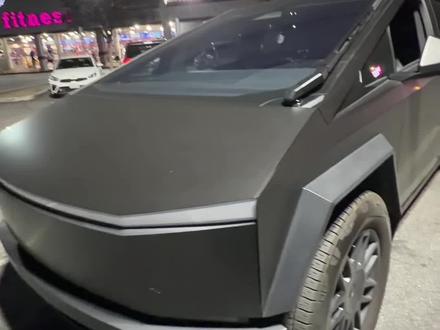 隐藏式门把手要被取消了 #美国#洛杉矶#特斯拉