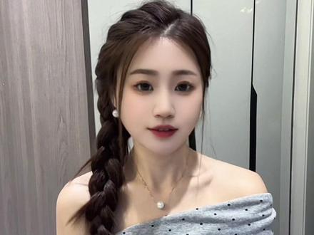 你们要的侧编发教程来啦#麻花辫造型教程 #编发教程 #发型 #发型教程 #扎发教程