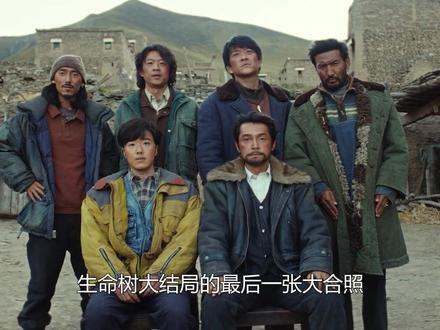 生命树大结局:邵云飞万万想不到,最后那张大合照竟救了白菊一命 #生命树大结局#生命树值得一追 #杨紫 #胡歌 #邵云飞