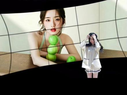 剪映立体影院循环滚动播放高级玩法 #剪辑教程 #原创视频 #视频剪辑 #剪出电影感 #抖音热点记忆2025