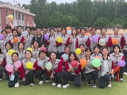 下周高考了,青春不散场,未来皆可期#高考 #2026高考