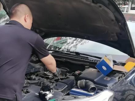 雪铁龙C5,12万公里,手动。行驶中突然失速,油门加不起来。更换电子节气门问题解决#汽车保养与维修 #法系 #汽车维修 #每天一个用车知识 #熊工修车#电子节气门#积碳 #武汉