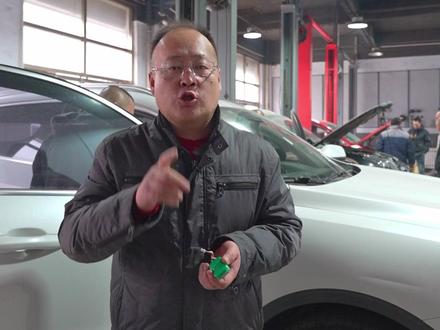 你们知道T-Box是干嘛的吗?#哈弗专修 #哈弗配件 #维修保养 #tbox故障