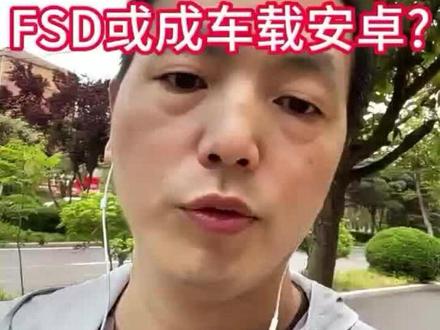 段永平重仓特斯拉?FSD或成车载安卓?#特斯拉股票#段永平#价值投资#长期投资#商业认知