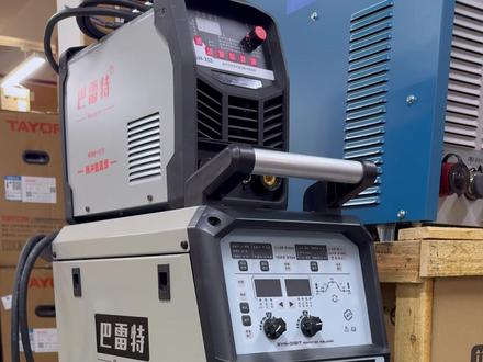 350型号双脉冲气保焊机,焊铝。 #脉冲气保焊 #气保焊