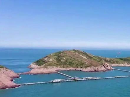 舟山招聘"守岛人"火了!负责人:包食宿有补贴但条件艰苦 #舟山 #守岛人 #浙江