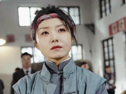 姜雨婷顿悟“侠之大者,为国为民”,北上抗倭~ #新剧来袭#新剧推荐 #烽火红颜震八方 #抖音流量