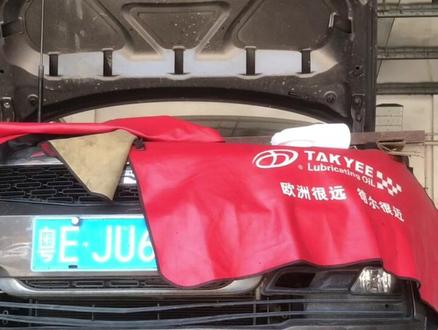 福克斯观致等车型搭配的干式双离合器复位教程