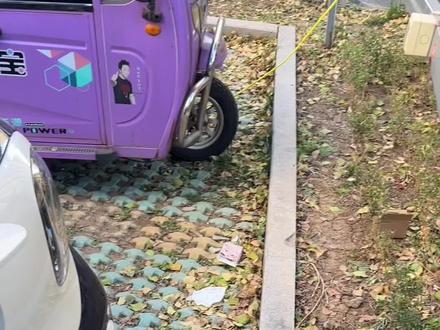 关于奔腾小马充电的问题#奔腾小马 #充电