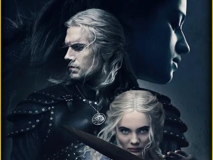 希瑞被恶魔附体,召唤出了各种怪物,杰洛特正尝试努力唤醒她! #猎魔人第二季 #美剧 #我的观影报告