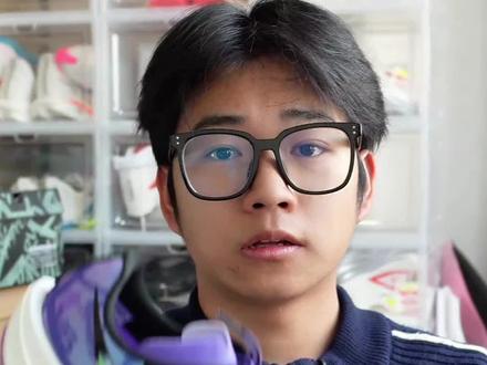 中乔「飞腾3」升级了啥?值不值得入手? #飞腾3 #场地跑鞋 #运动装备