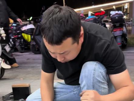 小牛Nplay换电改脚踏电池仓,详细教程,自己动手少花米,挣米不易,祝各位外卖小哥早日上岸#小牛电动#深圳小牛#小牛Nplay#小牛NX#小牛FX