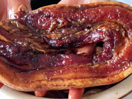 正宗广式腊肉做法,不要只放盐糖酒酱油,牢记这一步味道才纯正