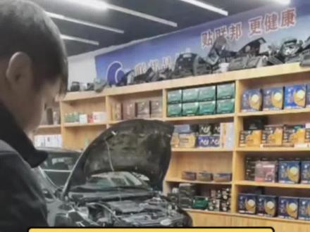 #汽车灯光升级 #福特嘉年华 改灯过程大公开#撸车日常