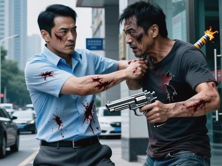 郑州银行170万劫案:安全防线的责任叩问
2024年7月2日上午11:46,河南郑州中国农业银行中牟白沙支行门口,一场突如其来的劫案撕开了平静的日常。倪先生刚从银行取出170万现金,拖着行李箱走向25米外的车辆,突然,一名持自制枪支的歹徒从背后冲来,用枪抵住倪先生头部开了一枪。
监控画面显示,歹徒王某某因投资失败欠债,自制了4把火药枪,在银行附近蹲守一周后锁定目标。第一枪击中倪先生后,他抢夺行李箱逃跑时摔倒,枪支掉落,倪先生趁机扑上去,两人在车流旁激烈缠斗——他左眼被击中失明,仍死死抓住歹徒,甚至朝银行方向呼喊求救,可回应他的,只有紧闭的玻璃门。倪先生回忆,搏斗中他看到银行保安和工作人员站在门口,却无人报警,甚至有人拉上了门;银行则称,因车辆遮挡视线,工作人员8分钟后才报警,但已第一时间拨打120。
司法鉴定显示,倪先生重伤二级、左眼八级伤残,而歹徒在缠斗中又掏出第二把枪,所幸未再击中。当日下午,警方将王某某抓获,2025年2月,法院以抢劫罪、非法持有枪支罪判处其死缓。法庭上王某某交代,他专挑离家远的银行、用行李箱装现金的客户为目标,认为大额取款的人警惕性低。
争议随之爆发:倪先生坚称搏斗持续近20分钟,银行却称全程仅2分钟;他指责银行见死不救,银行则强调视线受阻;更关键的是,银行客服表示,总行对大额取款客户的安全保障没有硬性规定,需客户自行提出需求。河南泽锦律师事务所主任付建指出,根据民法典,银行作为经营场所,对周边一定范围负有安全保障义务,未尽责造成损害需担责。如今,倪先生左眼失明的诊断书旁放着判决书,抢匪被判死缓,可他仍在追问:当客户拖着巨额现金走出银行大门,那道本该守护安全的防线,究竟该画在哪里?是25米外的车旁,还是银行门口的台阶上?这场劫案留下的不仅是伤痕,更是一道关于责任边界的深刻叩问。
#银行劫案#社会事件#郑州#银行#保安