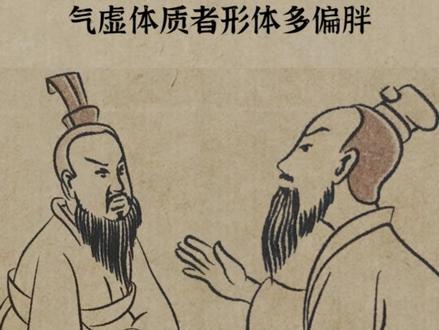 “气弱物衰”#涨知识 #冷知识 #每天冷知识