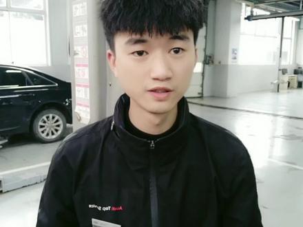 车内后视镜怎么拆,逗巴师傅手把手教你,修车干货建议收藏!