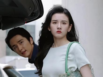 嘉丽去上海发现宏明有钱后找了情人,这样的婚姻还能否继续呢?#影视剪辑 #电视剧 @DOU+上热门