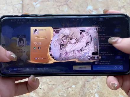 《7周爱玩》王者荣耀名片自定义背景设置教程来了!王者名片怎么上传图片教程自定义名片王者荣耀教程 #王者自定义名片手机教程 #王者名片自定义素材 #王者名片个性自定义教程