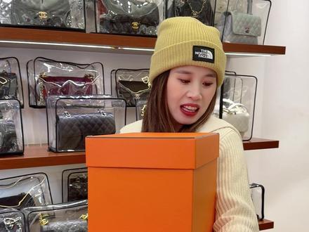 出月子婆婆送的包,全出掉换自己喜欢的~ #西安二手奢侈品回收 #包包推荐 #美包分享 #范大范中古#二手奢侈品