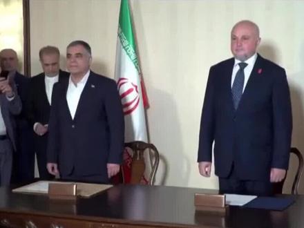 伊朗总统佩泽西奇扬的“闪电变脸”震惊国际社会#军事科技 #军事科普 #军事迷 #大国重器 #军事爱好者