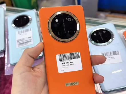 #荣耀 #荣耀x60pro