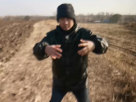 #气功#功夫#修炼#修仙#三心并站庄