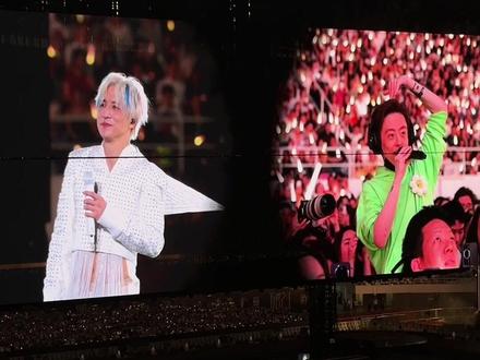 3.27广州场 薛之谦【万兽之王】点歌环节
迟迟 太好听啦
#薛之谦 #薛之谦演唱会 #万兽之王 #薛之谦万兽之王