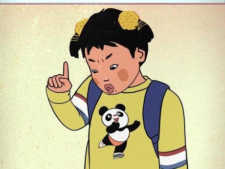 叔叔啊,请你忘记我这张脸。