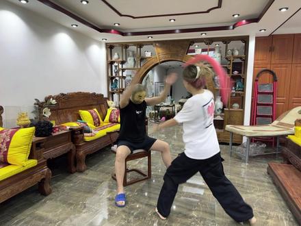 增进友谊小游戏哦~ #搞笑 #增进友谊小游戏